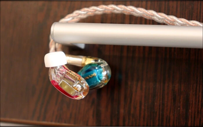 Shozy CP IEMs Audiophile Heaven Review