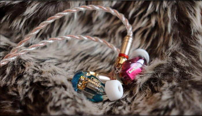 Shozy CP IEMs Audiophile Heaven Review