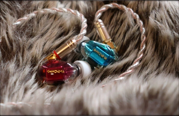 Shozy CP IEMs Audiophile Heaven Review Shozy CP IEMs Audiophile Heaven Review