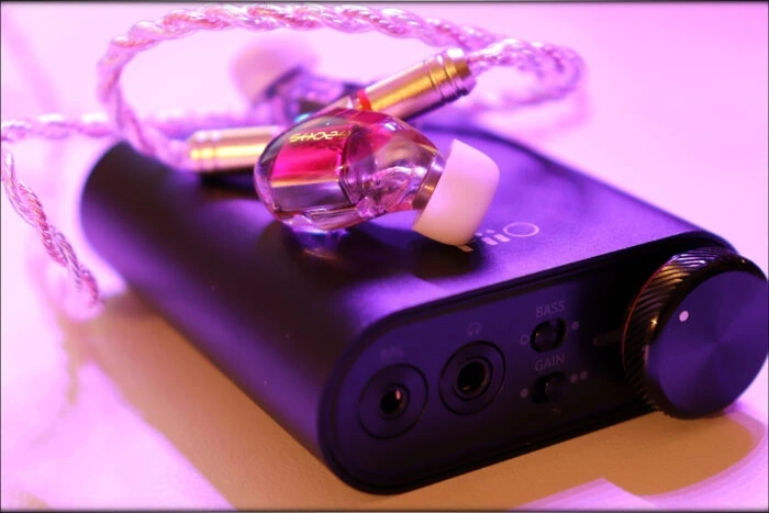 Shozy CP IEMs Audiophile Heaven Review Shozy CP IEMs Audiophile Heaven Review