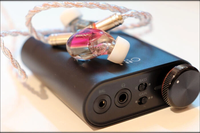 Shozy CP IEMs Audiophile Heaven Review