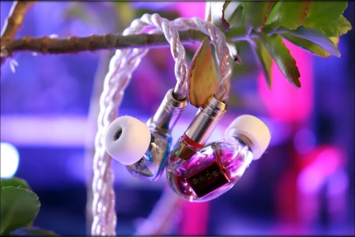 Shozy CP IEMs Audiophile Heaven Review Shozy CP IEMs Audiophile Heaven Review