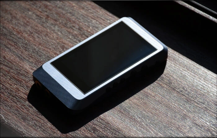 iBasso DX120 Music Player iBasso DX120 Music Player