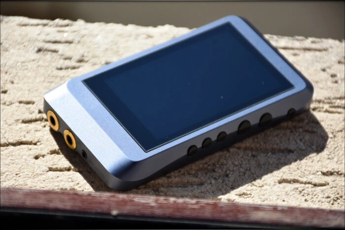 iBasso DX120 Music Player iBasso DX120 Music Player