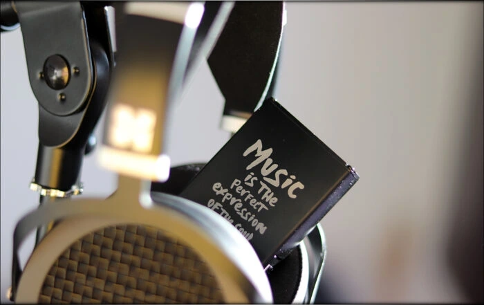 xDuoo XD-10 Poke DAC/AMP Review HIFIMAN Sundara xDuoo XD-10 Poke DAC/AMP Review