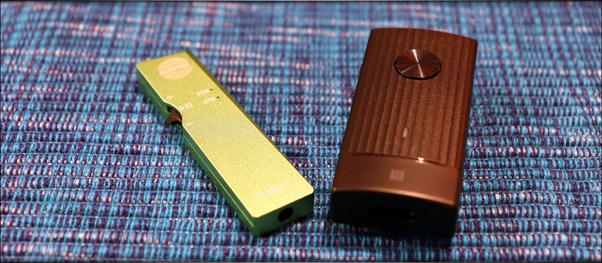 Pocket Fun - Audirect Beam DAC/AMP Review Pocket Fun - Audirect Beam DAC/AMP Review