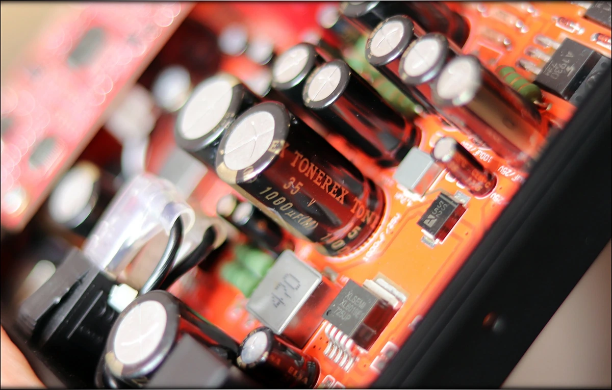 Better Desktop Power - Burson Play V6 Vivid OP-AMPs Update Review Better Desktop Power - Burson Play V6 Vivid OP-AMPs Update Review