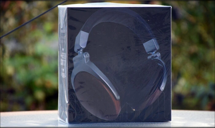 ESS 422H Headphones Review Audiophile Heaven