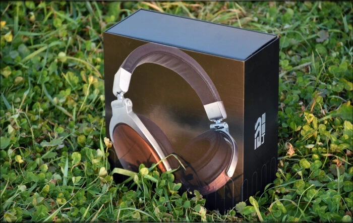 ESS 422H Headphones Review Audiophile Heaven