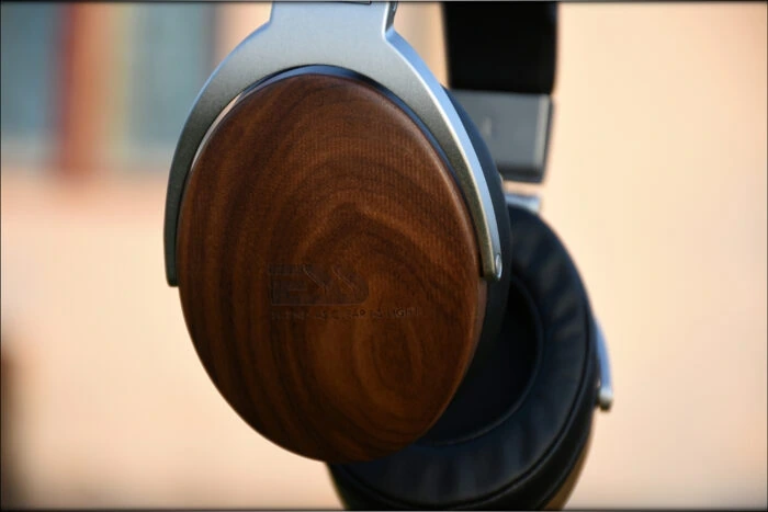 ESS 422H Headphones Review Audiophile Heaven