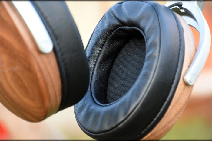 ESS 422H Headphones Review Audiophile Heaven