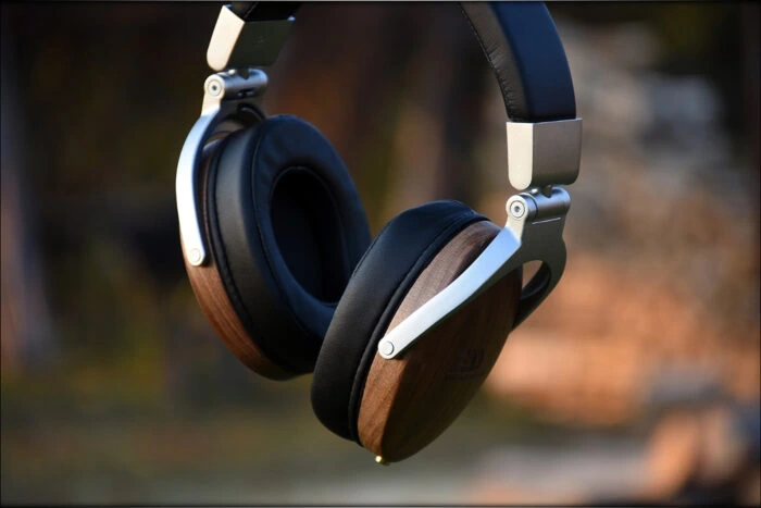 ESS 422H Headphones Review Audiophile Heaven