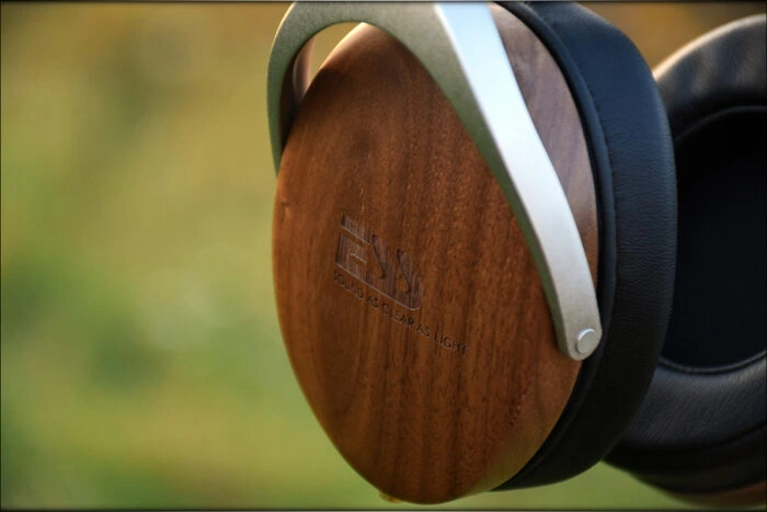 ESS 422H Headphones Review Audiophile Heaven