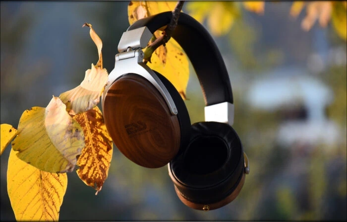 ESS 422H Headphones Review Audiophile Heaven