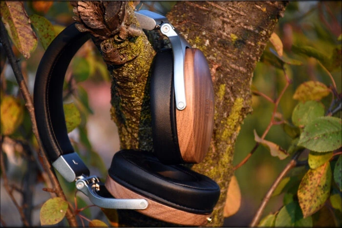 ESS 422H Headphones Review Audiophile Heaven