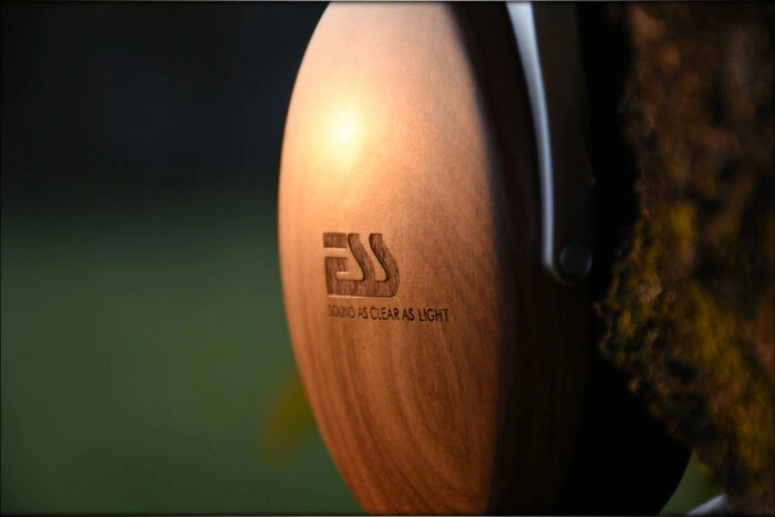 ESS 422H Headphones Review Audiophile Heaven ESS 422H Headphones Review Audiophile Heaven