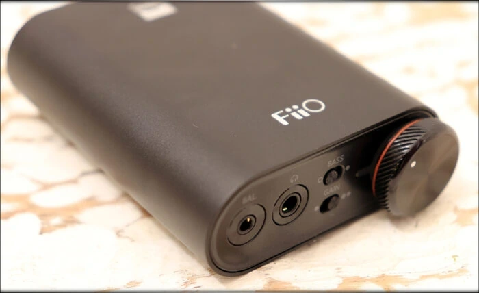 FiiO K3 DAC/AMP Review - Audiophile Heaven