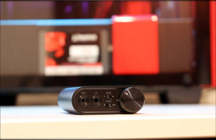 FiiO K3 DAC/AMP Review - Audiophile Heaven FiiO K3 DAC/AMP Review - Audiophile Heaven
