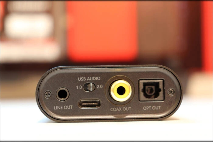FiiO K3 DAC/AMP Review - Audiophile Heaven FiiO K3 DAC/AMP Review - Audiophile Heaven