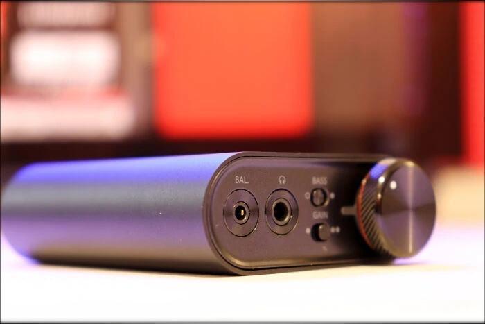 FiiO K3 DAC/AMP Review - Audiophile Heaven FiiO K3 DAC/AMP Review - Audiophile Heaven