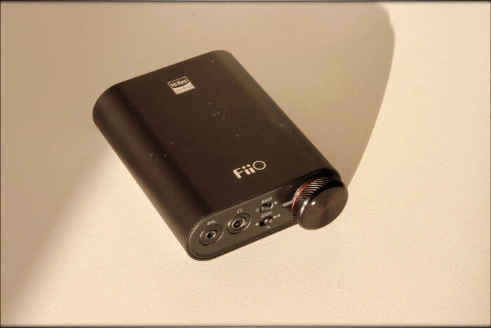 FiiO K3 DAC/AMP Review - Audiophile Heaven