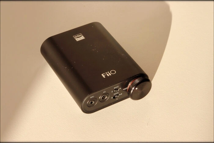 FiiO K3 DAC/AMP Review - Audiophile Heaven FiiO K3 DAC/AMP Review - Audiophile Heaven