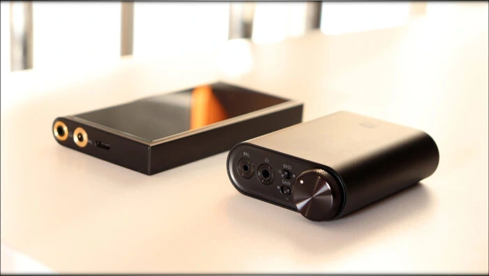 FiiO K3 DAC/AMP Review - Audiophile Heaven FiiO K3 DAC/AMP Review - Audiophile Heaven