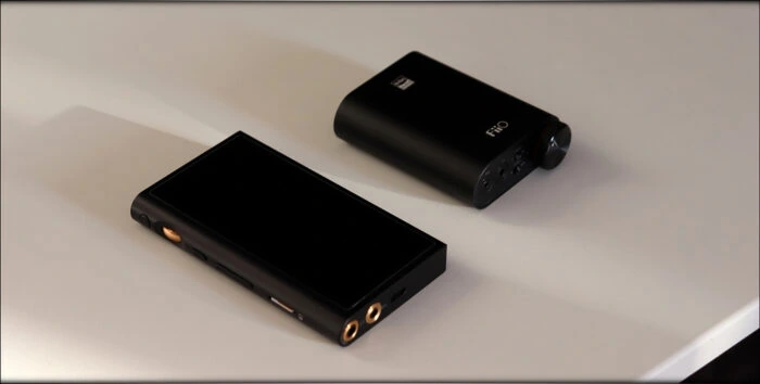 FiiO K3 DAC/AMP Review - Audiophile Heaven