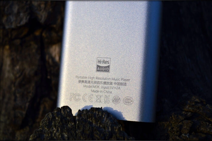 FiiO M3K DAP Player Review - Audiophile-Heaven FiiO-M3K-Player-DAP-Ultraportable-Review-Audiophile-Heaven