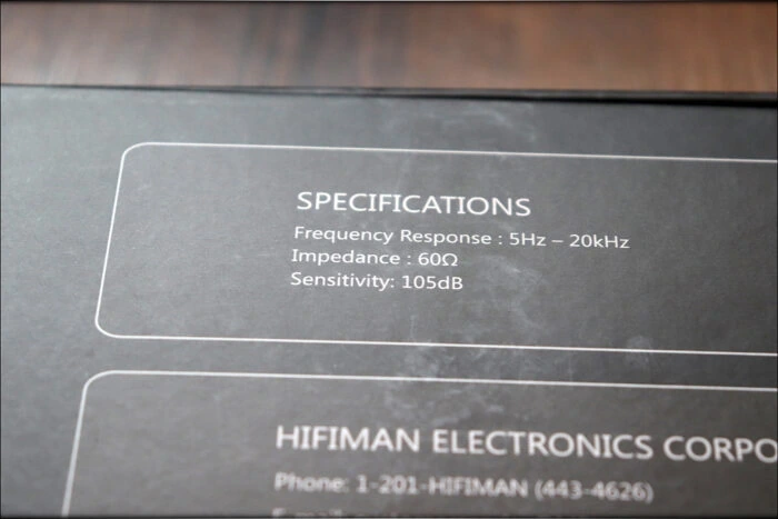 HIFIMAN Sundara, RE2000 RE800 Silver Unboxing Review