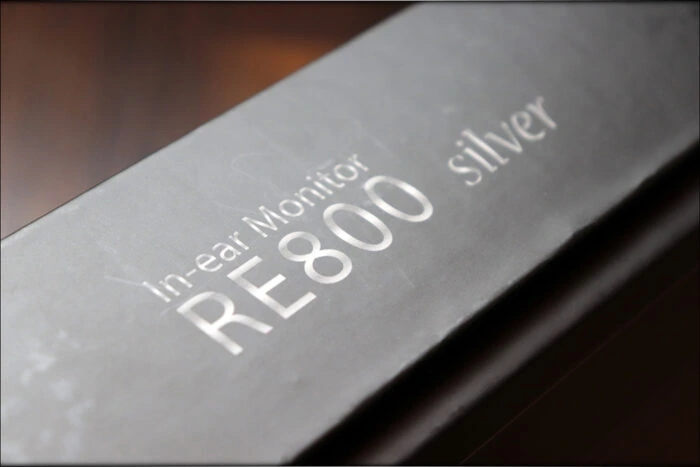 HIFIMAN Sundara, RE2000 RE800 Silver Unboxing Review
