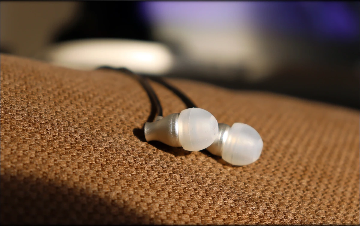 True Slayer - HIFIMAN RE800 Silver IEMs Review