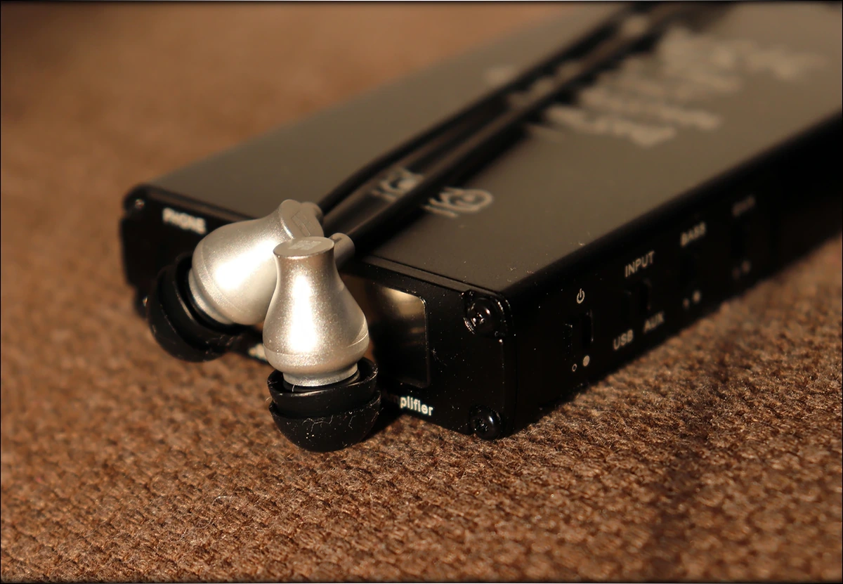 True Slayer - HIFIMAN RE800 Silver IEMs Review True Slayer - HIFIMAN RE800 Silver IEMs Review