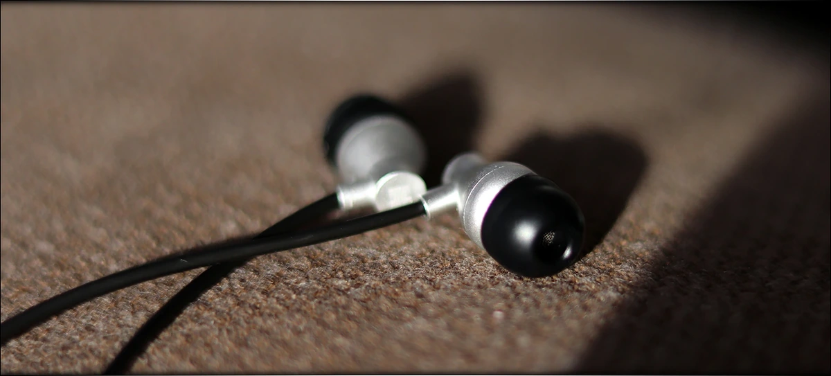 True Slayer - HIFIMAN RE800 Silver IEMs Review — Audiophile Heaven