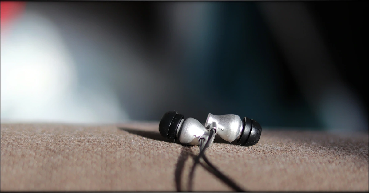 True Slayer - HIFIMAN RE800 Silver IEMs Review