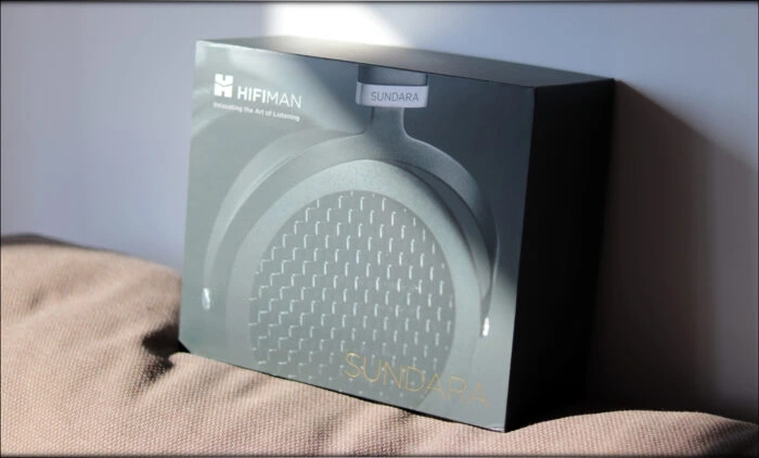 HIFIMAN Sundara, RE2000 RE800 Silver Unboxing Review