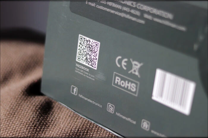 HIFIMAN Sundara, RE2000 RE800 Silver Unboxing Review HIFIMAN Sundara, RE2000 RE800 Silver Unboxing Review