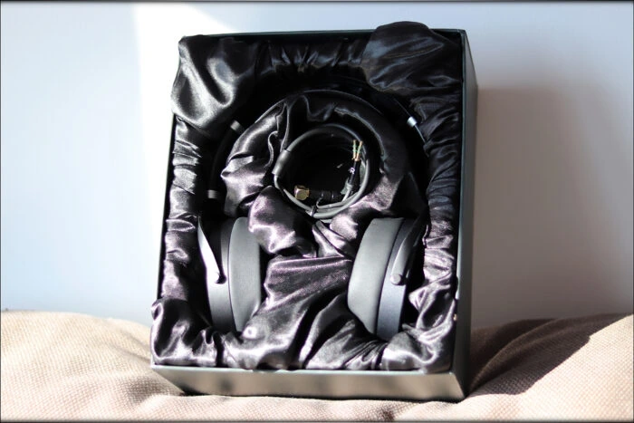 HIFIMAN Sundara, RE2000 RE800 Silver Unboxing Review