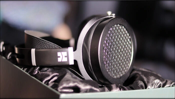 HIFIMAN Sundara, RE2000 RE800 Silver Unboxing Review HIFIMAN Sundara, RE2000 RE800 Silver Unboxing Review
