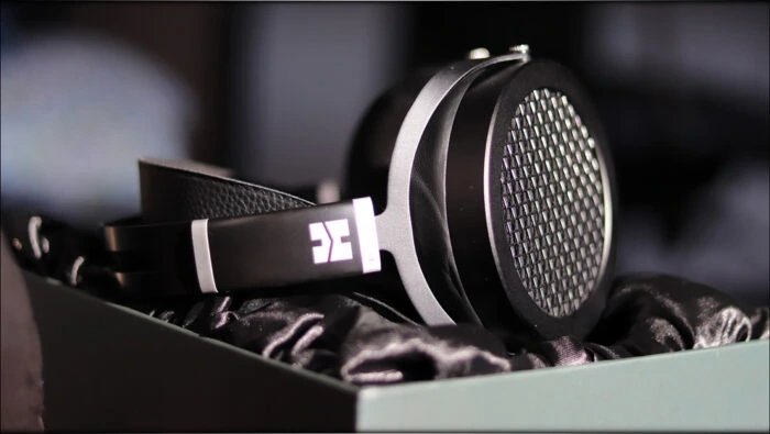 HIFIMAN Sundara, RE2000 RE800 Silver Unboxing Review