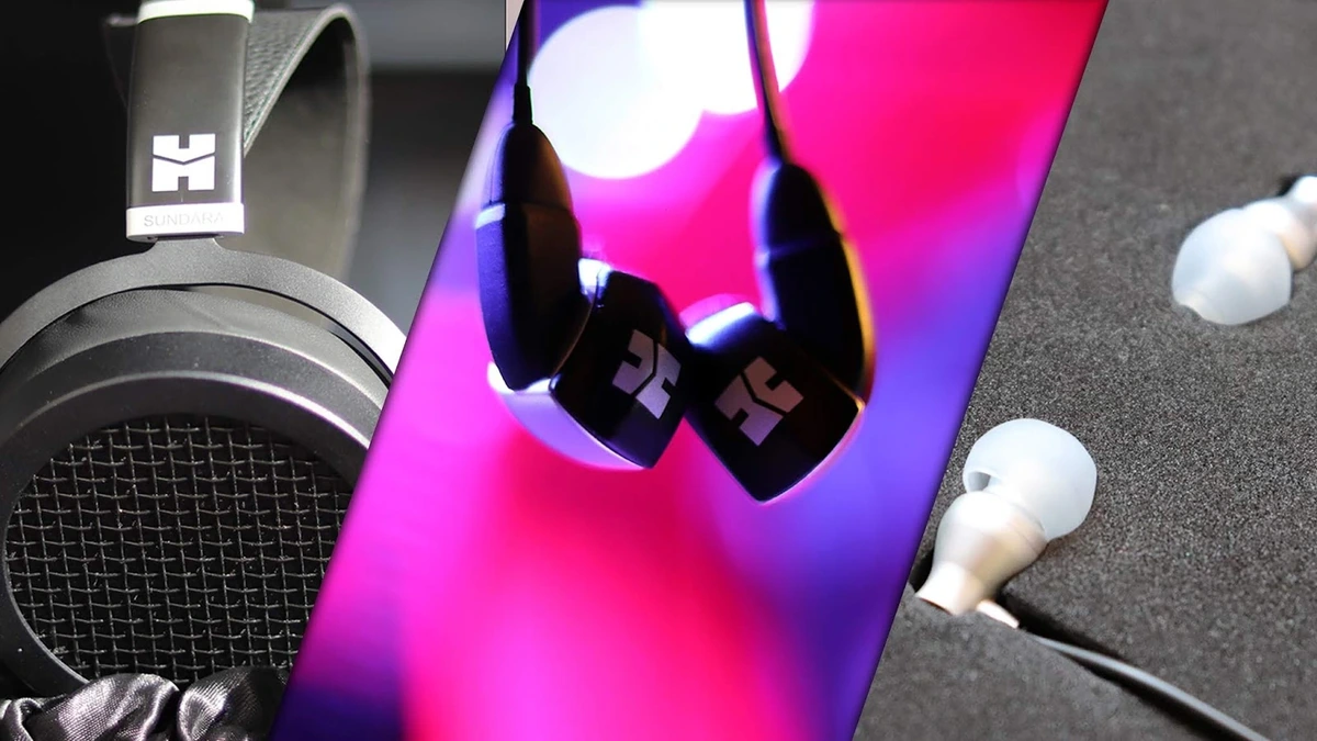 True Slayer - HIFIMAN RE800 Silver IEMs Review True Slayer - HIFIMAN RE800 Silver IEMs Review
