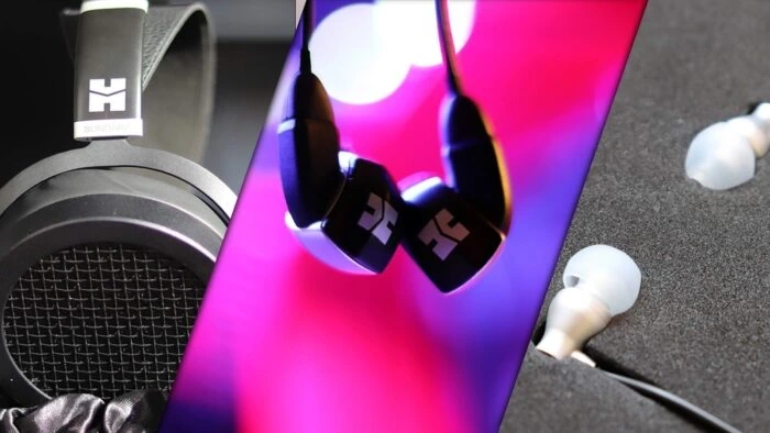 HIFIMAN Sundara, RE2000 RE800 Silver Unboxing Review HIFIMAN Sundara, RE2000 RE800 Silver Unboxing Review