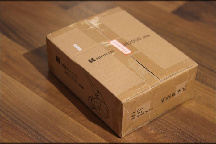 HIFIMAN Sundara, RE2000 RE800 Silver Unboxing Review HIFIMAN Sundara, RE2000 RE800 Silver Unboxing Review