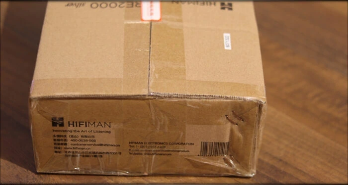 HIFIMAN Sundara, RE2000 RE800 Silver Unboxing Review HIFIMAN Sundara, RE2000 RE800 Silver Unboxing Review