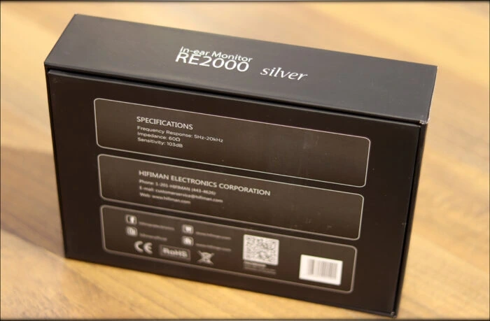 HIFIMAN Sundara, RE2000 RE800 Silver Unboxing Review