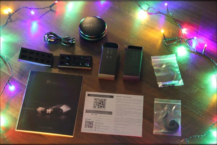 HIFIMAN Sundara, RE2000 RE800 Silver Unboxing Review HIFIMAN Sundara, RE2000 RE800 Silver Unboxing Review