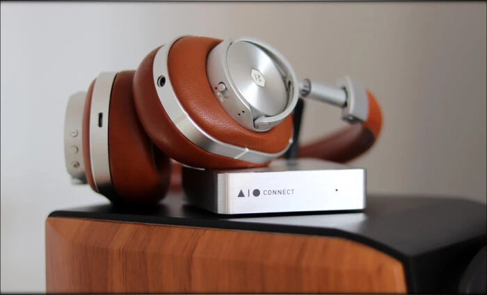 Triangle AIO C Connect Wireless Music Streamer Review - Audiophile Heaven