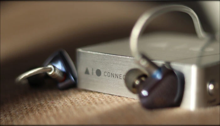 Triangle AIO C Connect Wireless Music Streamer Review - Audiophile Heaven