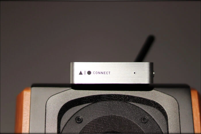 Triangle AIO C Connect Wireless Music Streamer Review - Audiophile Heaven