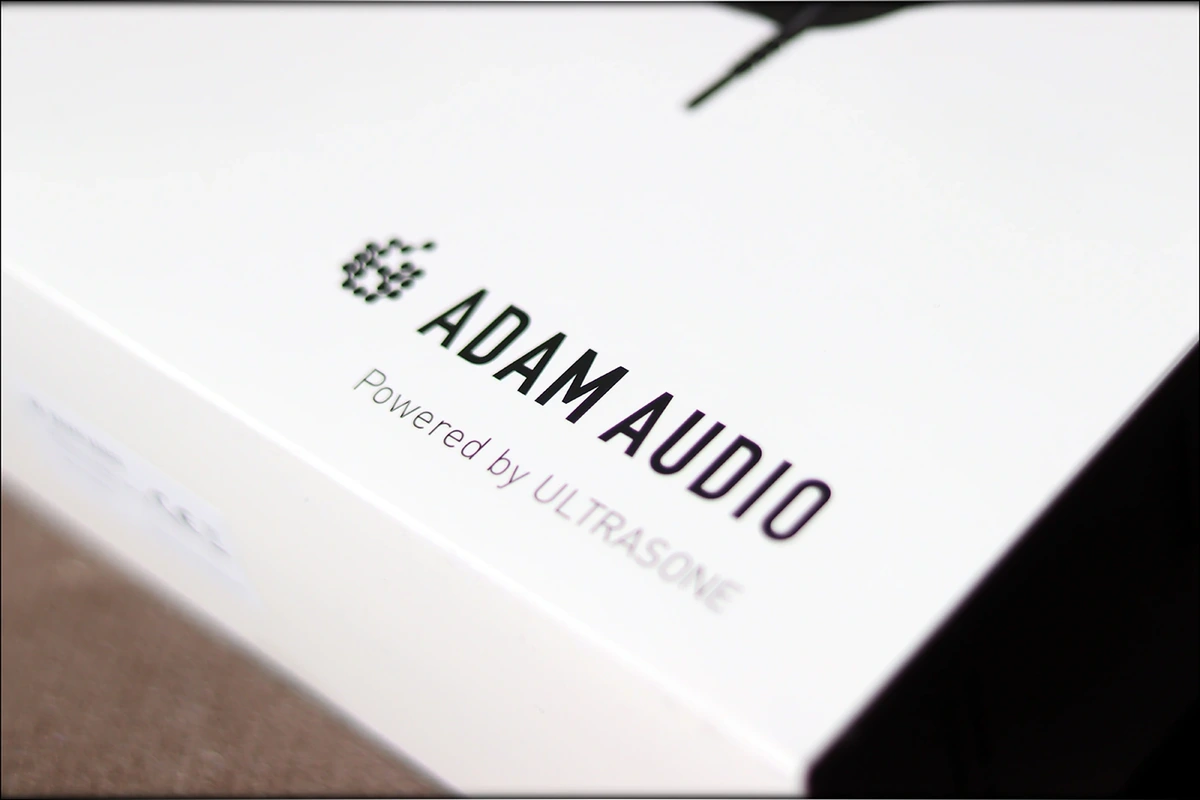 Adam Audio Studio PRO SP-5 Mixing and Mastering Headphones Review
